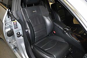 06 CLS55 AMG, 030 Perf Pkg, concaves, Extended Vehicle Protection Plan-interior004.jpg