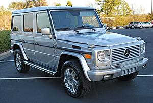 FS - 2002 Mercedes G500 for sale-side.jpg
