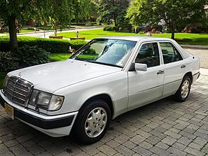 FS: 1992 Mercedes Benz 400e 120k mls - 50 - White/Gray-img_20130609_170203_s.jpg