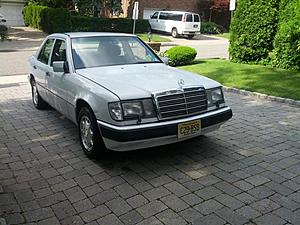 FS: 1992 Mercedes Benz 400e 120k mls - 50 - White/Gray-img_20130609_170237_s.jpg