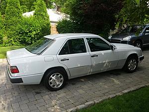 FS: 1992 Mercedes Benz 400e 120k mls - 50 - White/Gray-img_20130609_170314_s.jpg