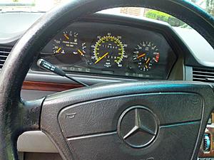 FS: 1992 Mercedes Benz 400e 120k mls - 50 - White/Gray-img_20130609_170502_s.jpg