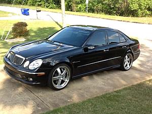 04 Blk E55 AMG ,000-photo3.jpg