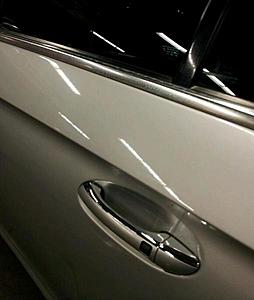 fs. 2006 cls 55 amg irid silver /black int. or trade for vette-20130407_162347-1.jpg