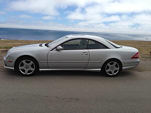FS: 2004 CL500 98k miles - ,800 OBO-2004-cl500-2.jpg