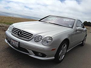 FS: 2004 CL500 98k miles - ,800 OBO-2004-cl500-3.jpg