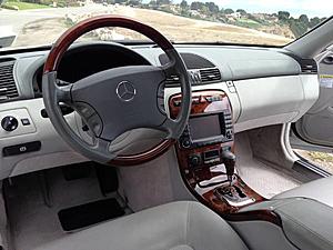 FS: 2004 CL500 98k miles - ,800 OBO-2004-cl500-5.jpg
