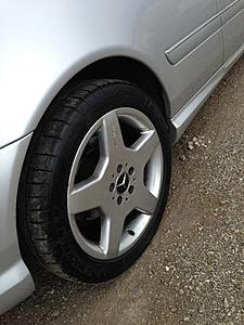 FS: 2004 CL500 98k miles - ,800 OBO-2004-cl500-7.jpg