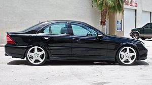 FS: 2006 C55 Black/Black-100_4006.jpg