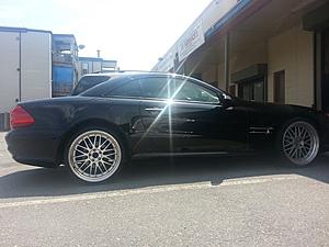 FS: 2006 SL500/52K mile/,500 obo-20130707_141414.jpg