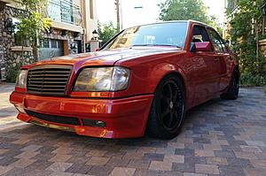 1994 E500 For Sale Red/Black-500front.jpg