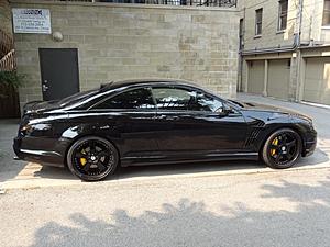 2007 CL600 Renntech Stage 3 Wald Black Bison-1.jpg