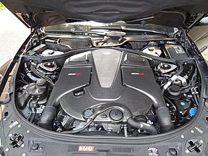 2007 CL600 Renntech Stage 3 Wald Black Bison-5.jpg