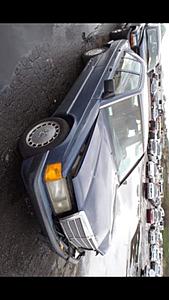 1991 Mercedes 190e 2.3 part out local sale only-image.jpg