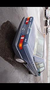 1991 Mercedes 190e 2.3 part out local sale only-image.jpg