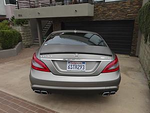 FS:2012 CLS63 AMG Performance Center Edition-dsc00020.jpg