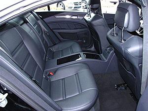 2012 Blk/Blk CLS63 AMG *FULLY LOADED* 7K MSRP Escort + 9500ci-7.jpg