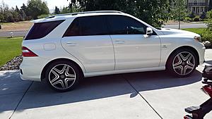 2012 ML63 AMG with P30 Performance Package-20130813_113852.jpg