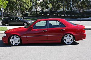 FS: 1995 C36 AMG 117k Miles Socal-img_9516.jpg