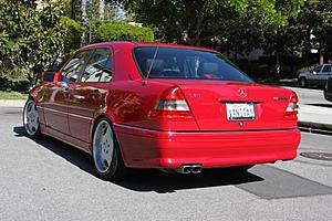 FS: 1995 C36 AMG 117k Miles Socal-img_9517.jpg