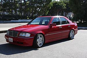 FS: 1995 C36 AMG 117k Miles Socal-img_9520.jpg