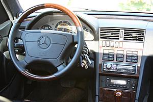 FS: 1995 C36 AMG 117k Miles Socal-img_9521.jpg