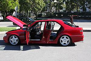 FS: 1995 C36 AMG 117k Miles Socal-img_9526.jpg