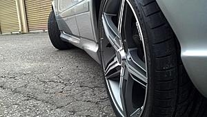 2001 CLK55 AMG in MA- 64K orig mi - Beautiful Cond. - Pioneer AVIC-210996_349840545114539_1566127109_o.jpg