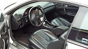 2001 CLK55 AMG in MA- 64K orig mi - Beautiful Cond. - Pioneer AVIC-411747_349841691781091_1609254592_o.jpg