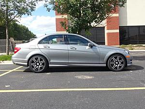 2013 Mercedes C250 Sedan 12k Mi CPO Fully Loaded RARE-01111_lspfn4drlbd_600x450.jpg