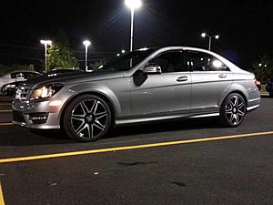 2013 Mercedes C250 Sedan 12k Mi CPO Fully Loaded RARE-00d0d_cnjoednhe3i_600x450.jpg