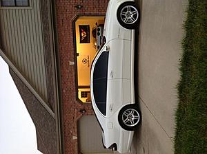 f/s - 05' E55 AMG White/pano &amp; black interior - 58K - Fidilety warranty until 9/15-image.jpg