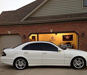 f/s - 05' E55 AMG White/pano &amp; black interior - 58K - Fidilety warranty until 9/15-image.jpg