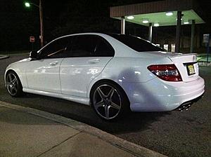 2009 Mercedes C300 4matic (C63 AMG look)-img_0419.jpg