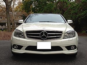 2009 Mercedes C300 4matic (C63 AMG look)-img1.jpg