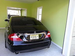 2008 CLS550 AMG P-1 BLACK / BLACK CPO &amp; EXTENDED WARRANTY till 2015  PERFECT-image.jpg