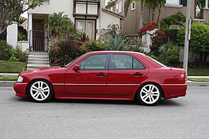 FS: 1995 C36 AMG 117k Miles Socal-img_9552.jpg