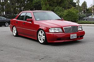 FS: 1995 C36 AMG 117k Miles Socal-img_9554.jpg