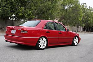 FS: 1995 C36 AMG 117k Miles Socal-img_9555.jpg