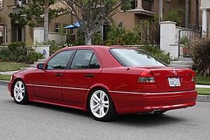 FS: 1995 C36 AMG 117k Miles Socal-img_9556.jpg