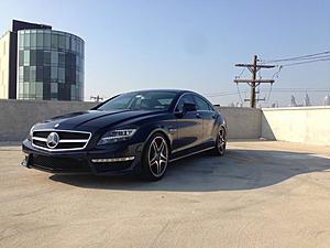 2012 CLS 63 Renntech (8300 Miles)-cls1.jpg