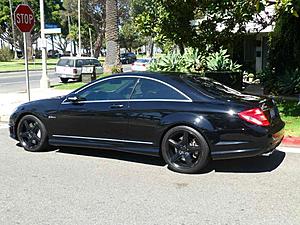 2008 CL63 Black/Black 39k Miles Bumper to Bumper Warranty until 9/14-p1000471.jpg