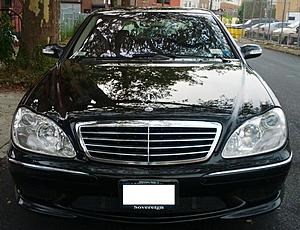2004 Mercedes-Benz S55 AMG w/warranty - ,000-1-2-.jpg