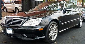 2004 Mercedes-Benz S55 AMG w/warranty - ,000-1-3-.jpg