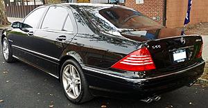 2004 Mercedes-Benz S55 AMG w/warranty - ,000-1-4-.jpg