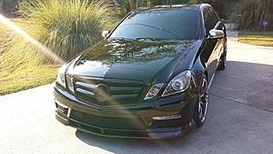 Feeler: 2010 Stunning, Well Modded E63 AMG-car1.jpg