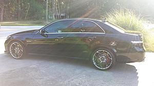 Feeler: 2010 Stunning, Well Modded E63 AMG-car3.jpg