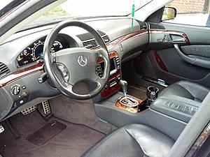 2004 Mercedes-Benz S55 AMG w/warranty - 000-5-3-.jpg