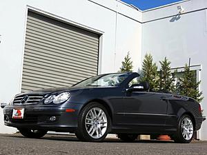 FS: 2009 Mercedes CLK 350 Cab. 1-SoCal Owner. only 23k miles. Perfect condition-img_5363.jpg