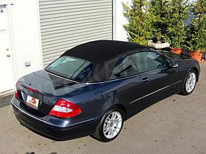 FS: 2009 Mercedes CLK 350 Cab. 1-SoCal Owner. only 23k miles. Perfect condition-img_5341.jpg